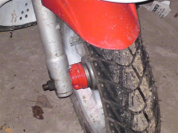 Aprilia sonic efter TILSALG billede 7