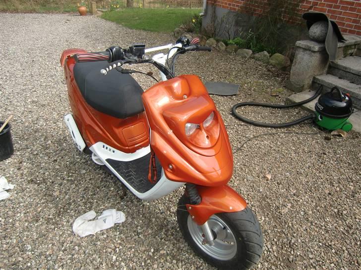 PGO hot 50 billede 13