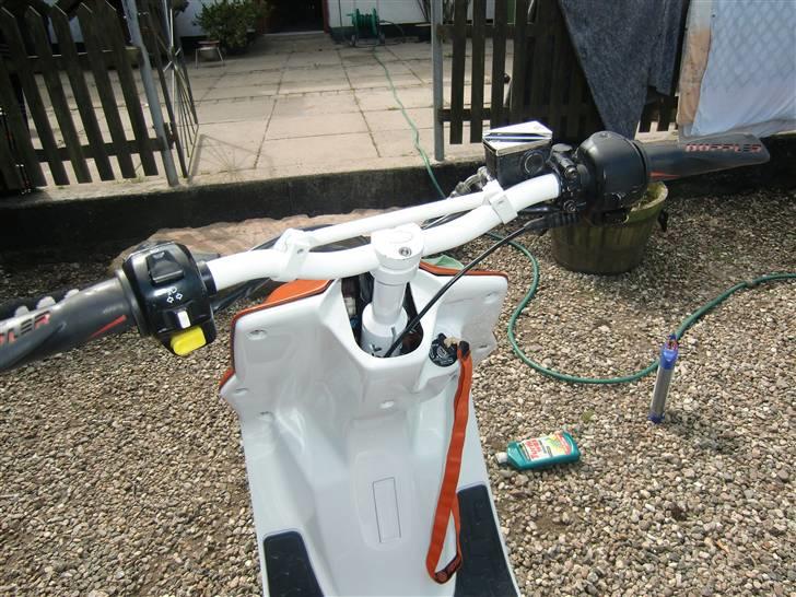 PGO hot 50 billede 14