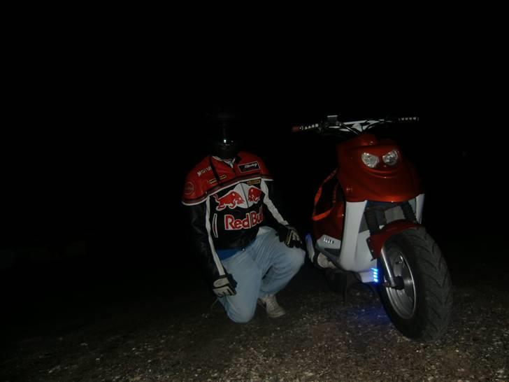 PGO hot 50 billede 15