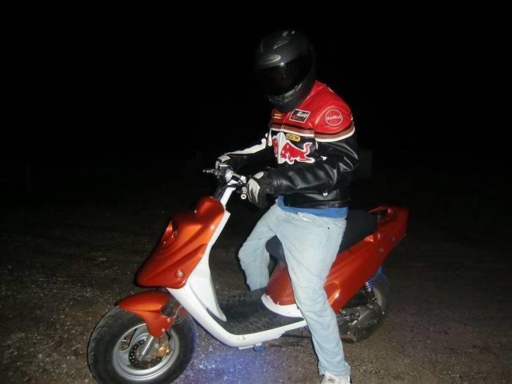 PGO hot 50 billede 16