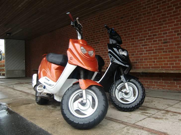 PGO hot 50 billede 18