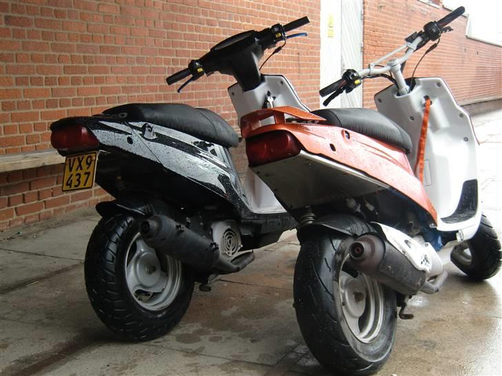 PGO hot 50 billede 20