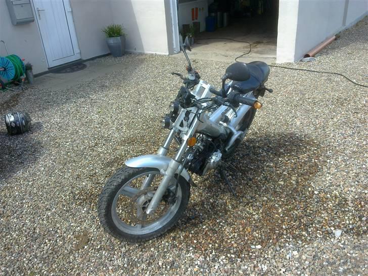 Sachs madass (sælges) billede 3