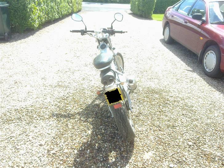 Sachs madass (sælges) billede 5