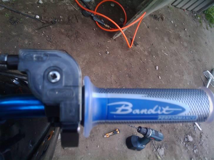 Yamaha Jog FS ~BYTTET~ billede 13