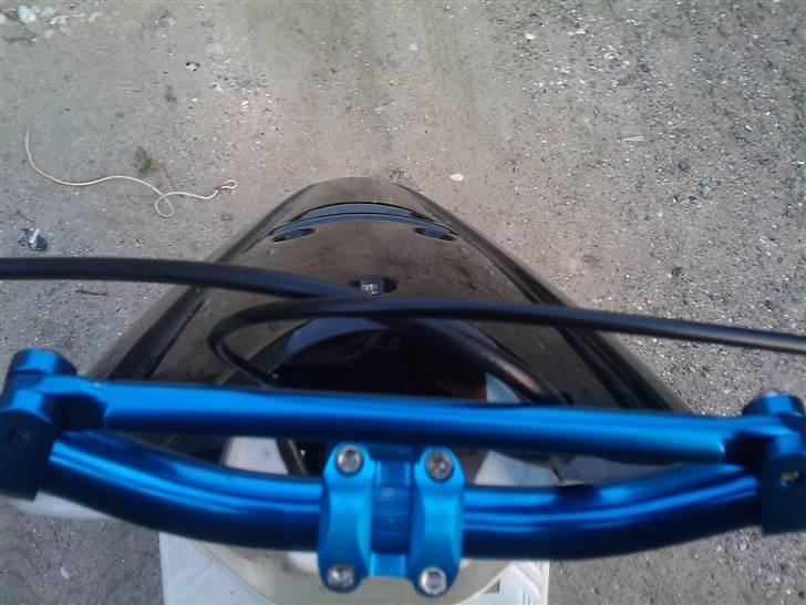 Yamaha Jog FS ~BYTTET~ billede 14