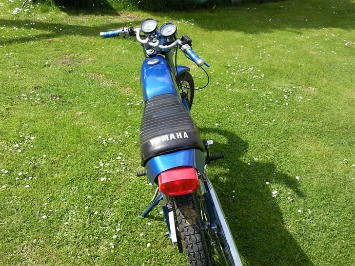 Yamaha Fs1 4 Gear DX billede 7