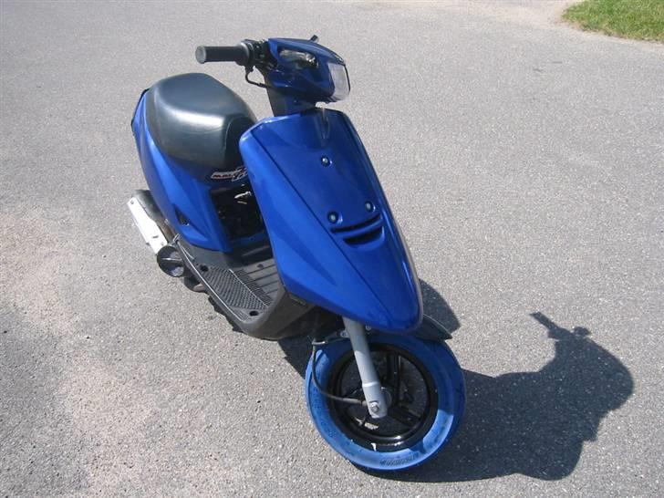 Yamaha Jog as billede 1