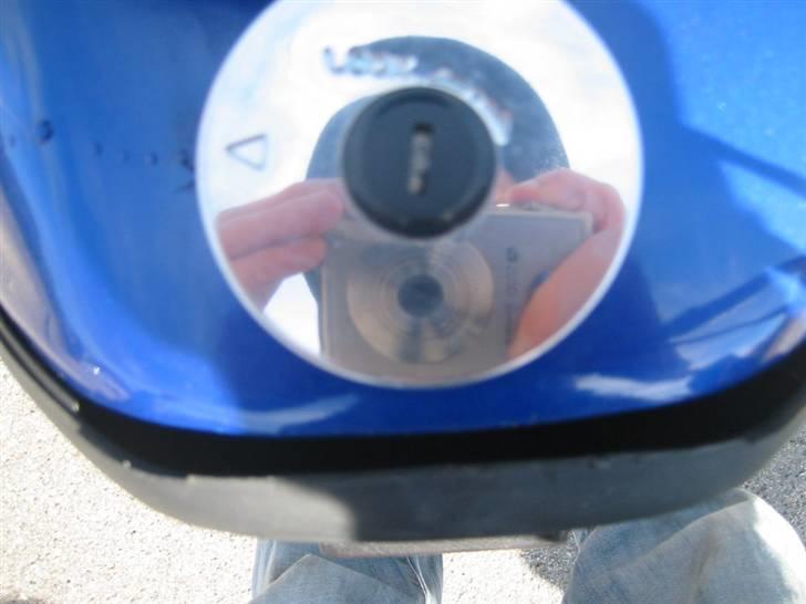 Yamaha Jog as billede 4