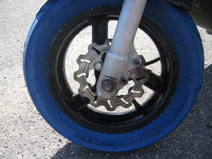 Yamaha Jog as billede 11