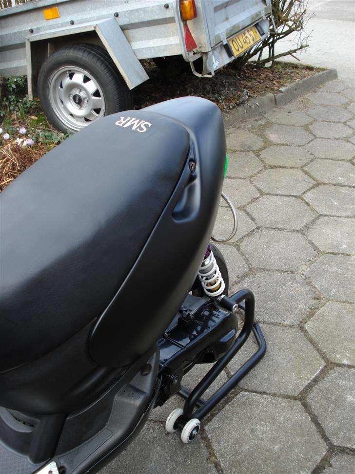 Aprilia Sonic BigBore 86cc Racer billede 10