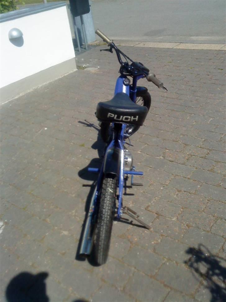 Puch maxi p SLOGT billede 4