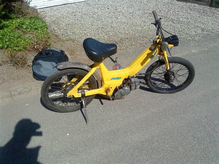 Puch maxi p SLOGT billede 6