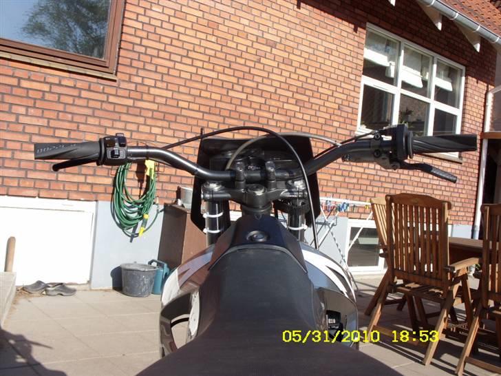 Derbi Senda SM X-Treme - Solgt :-( billede 12