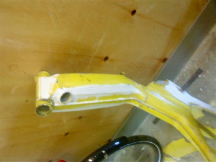 Puch maxi p SLOGT billede 9