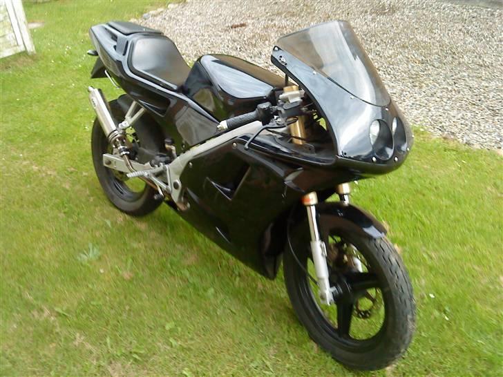 Cagiva Mito 50 #byttet# billede 1