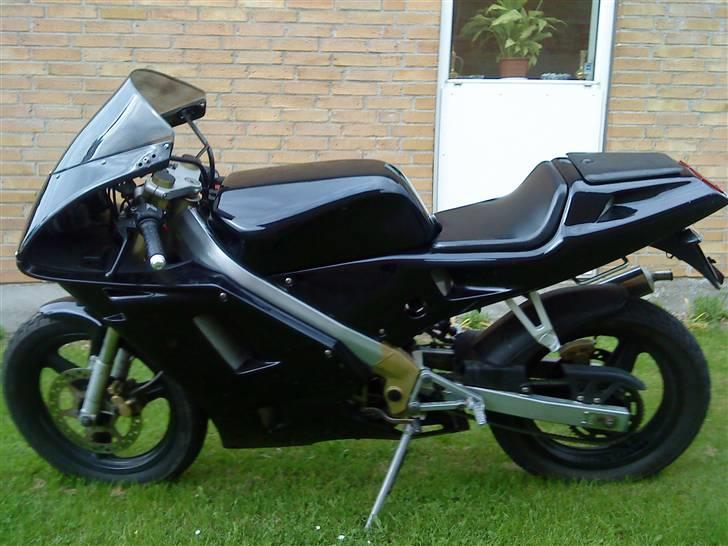 Cagiva Mito 50 #byttet# billede 2