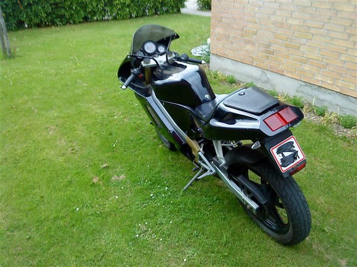 Cagiva Mito 50 #byttet# billede 5