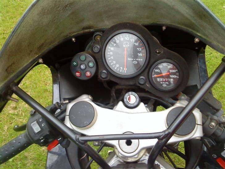 Cagiva Mito 50 #byttet# billede 8