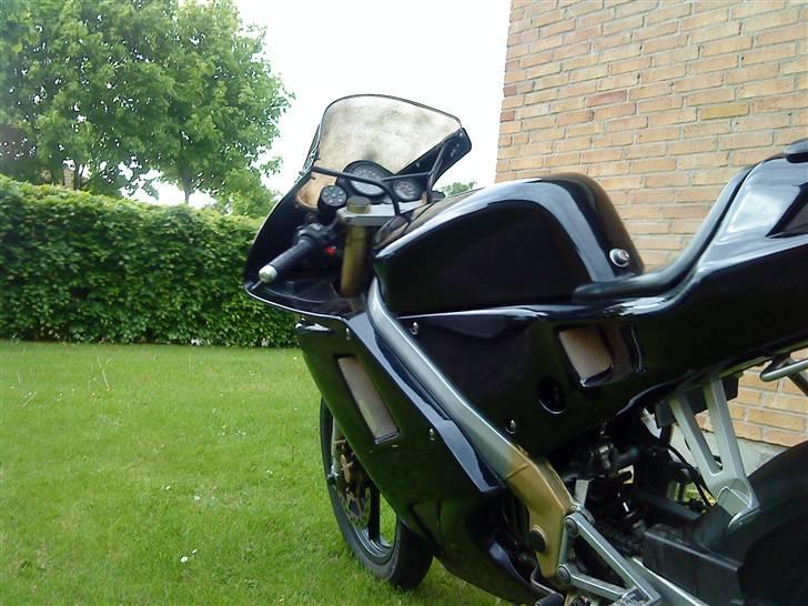 Cagiva Mito 50 #byttet# billede 9