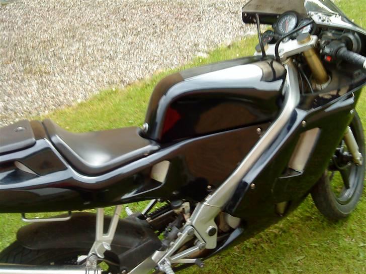 Cagiva Mito 50 #byttet# billede 12