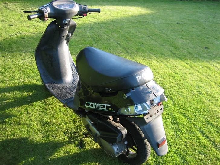 PGO Comet billede 3