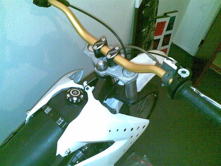 Gilera rcr  solgt billede 2