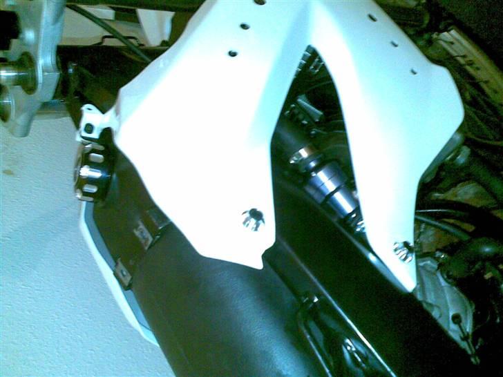 Gilera rcr  solgt billede 3