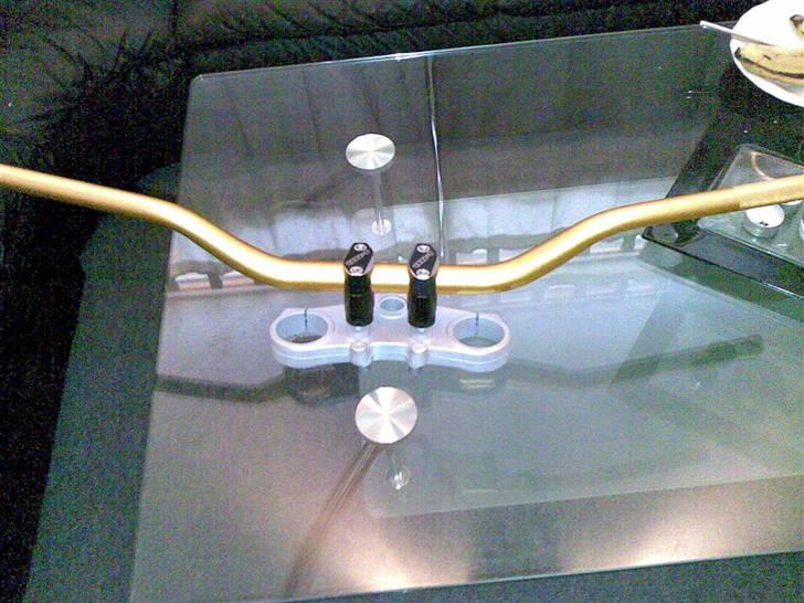 Gilera rcr  solgt billede 5