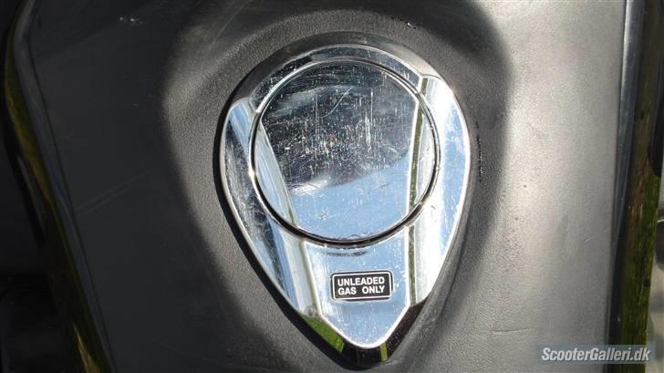 PGO G-MAX billede 10