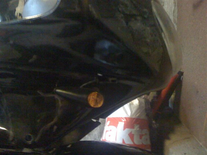 Aprilia rs 50 billede 10