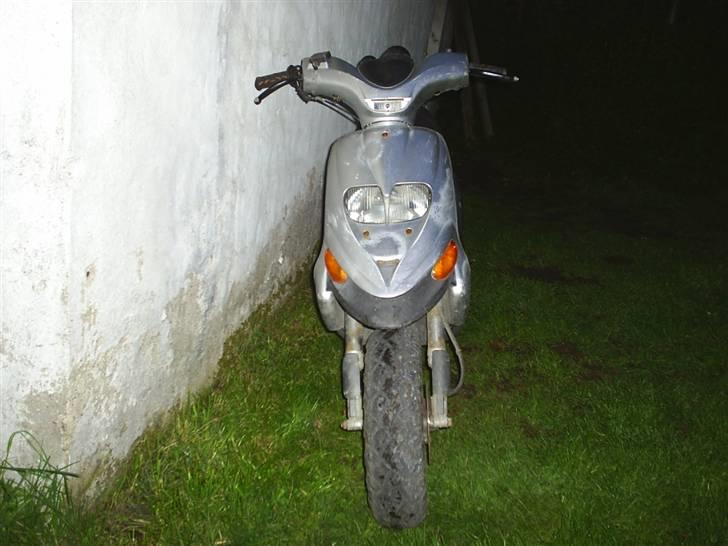 Gilera Stalker(solgt 2200) billede 2