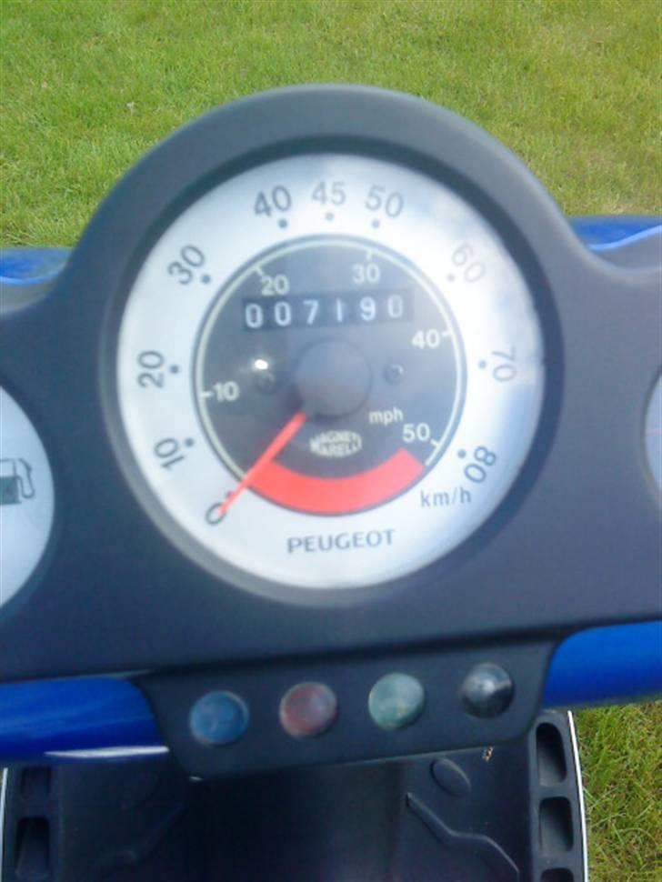 Peugeot BYTTES TIL MAC 27' billede 2