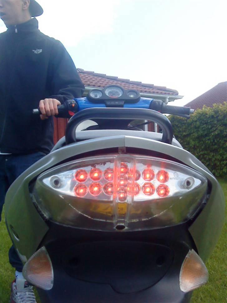 Peugeot BYTTES TIL MAC 27' billede 3