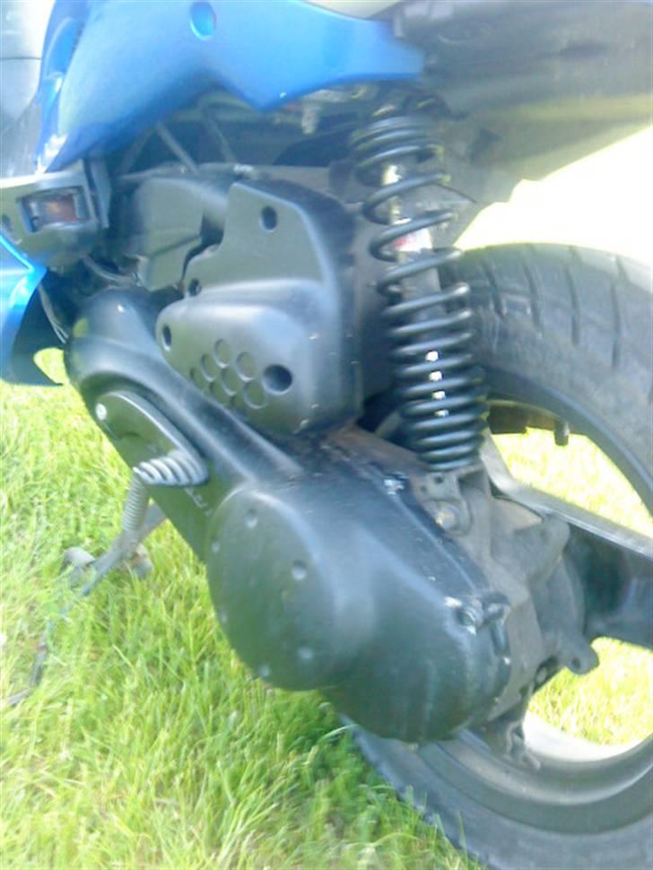 Peugeot BYTTES TIL MAC 27' billede 4