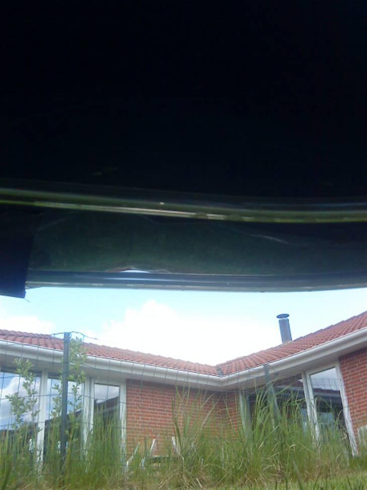 Peugeot BYTTES TIL MAC 27' billede 7