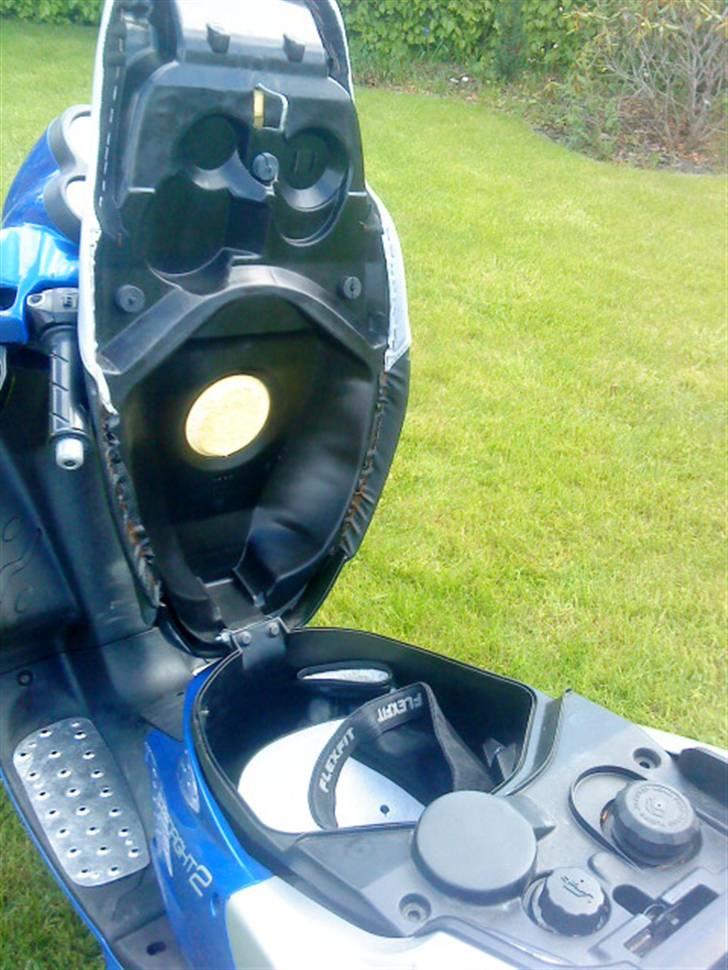 Peugeot BYTTES TIL MAC 27' billede 8