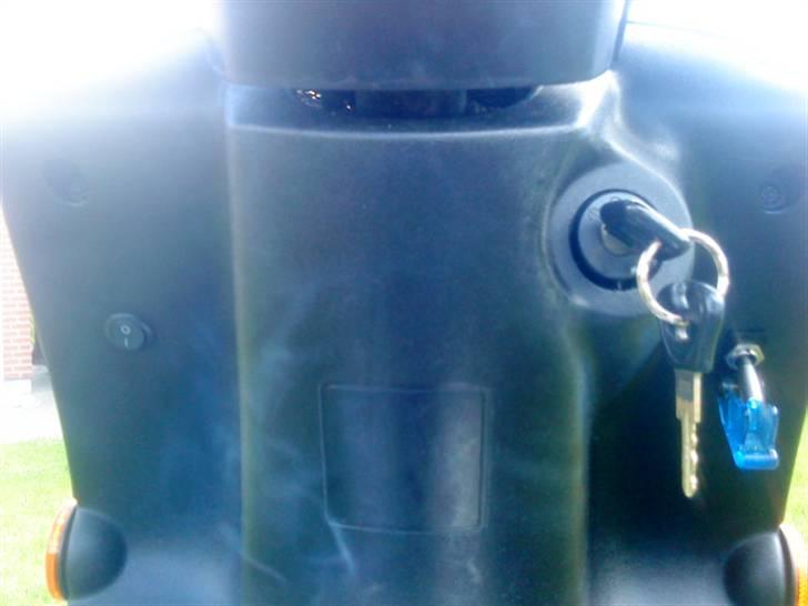 Peugeot BYTTES TIL MAC 27' billede 9