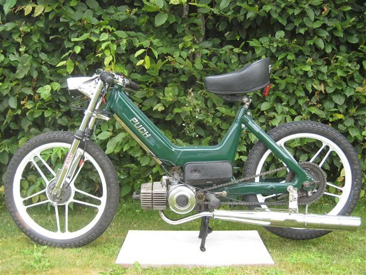 Puch Maxi K - :) billede 1