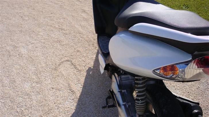 Yamaha Jog R SOLGT billede 12