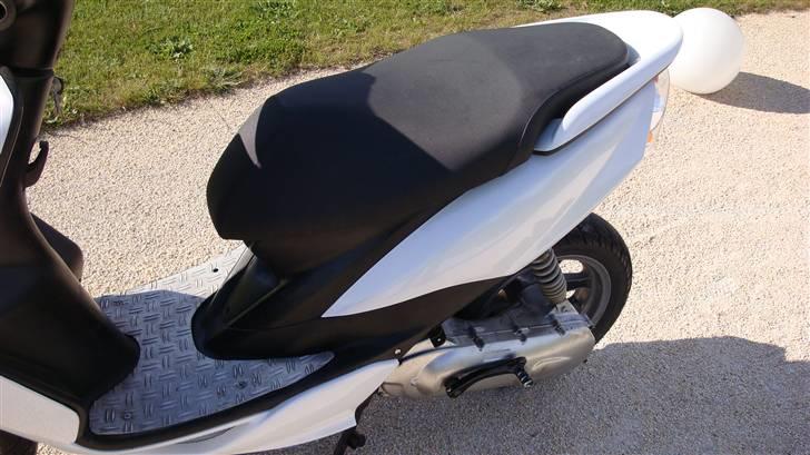 Yamaha Jog R SOLGT billede 13