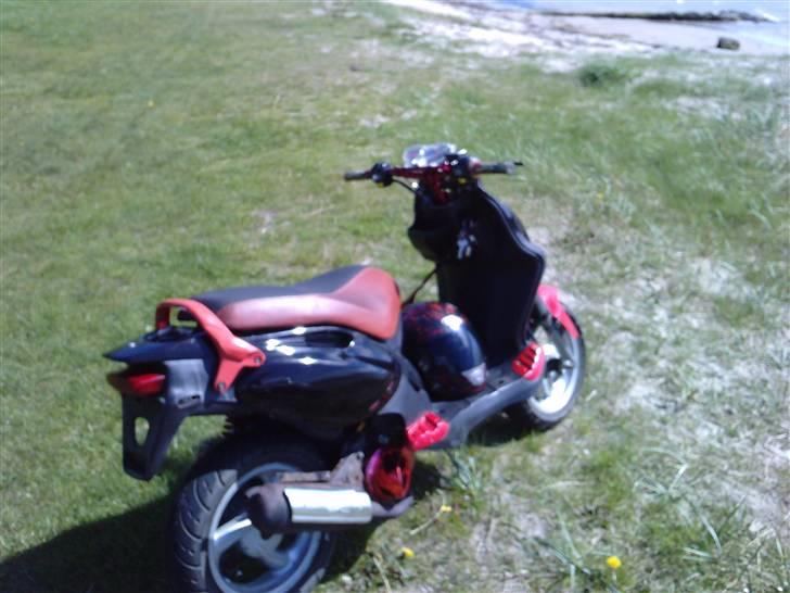 PGO pmx sport (bytte til hot) billede 12