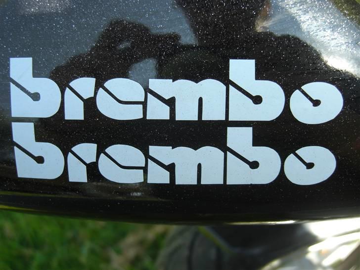 MiniBike 49cc West Racer billede 2