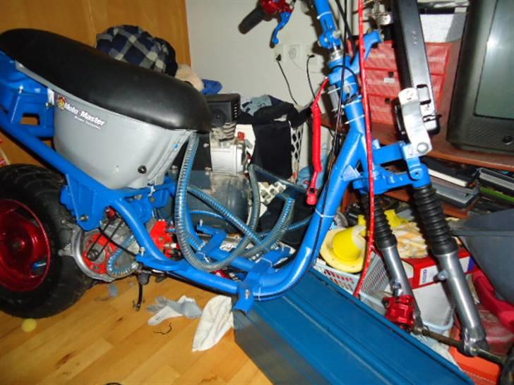 PGO hot 50 billede 20