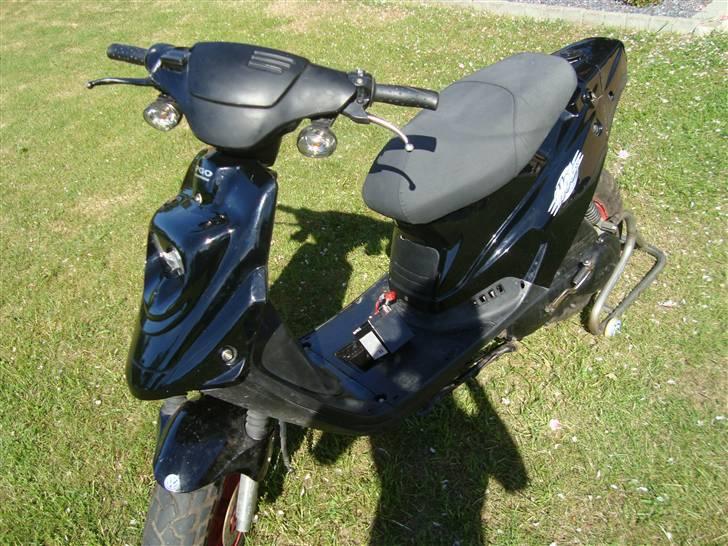 PGO Hot 50 [FØR] billede 1