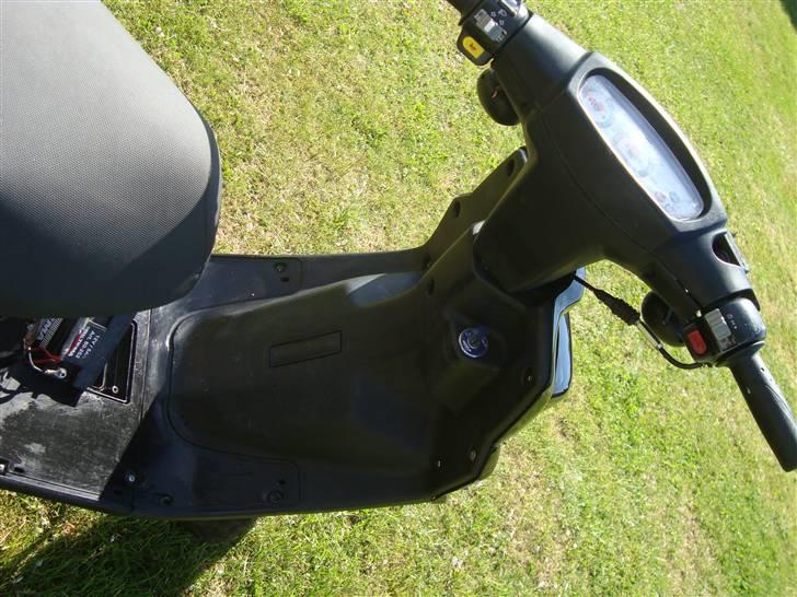 PGO Hot 50 [FØR] billede 5