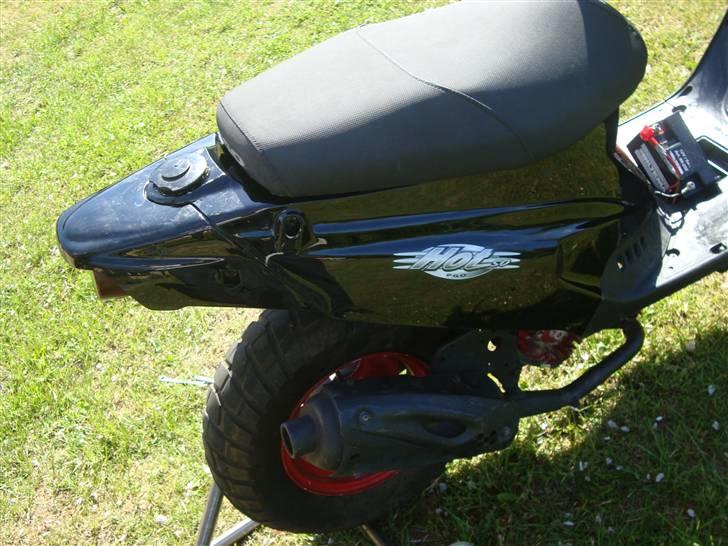 PGO Hot 50 [FØR] billede 6