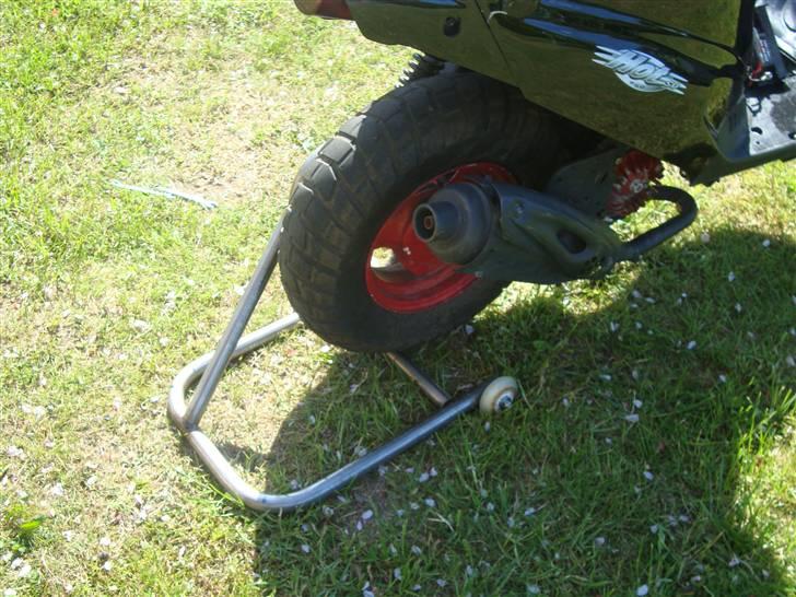 PGO Hot 50 [FØR] billede 12