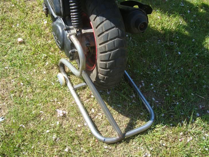 PGO Hot 50 [FØR] billede 13